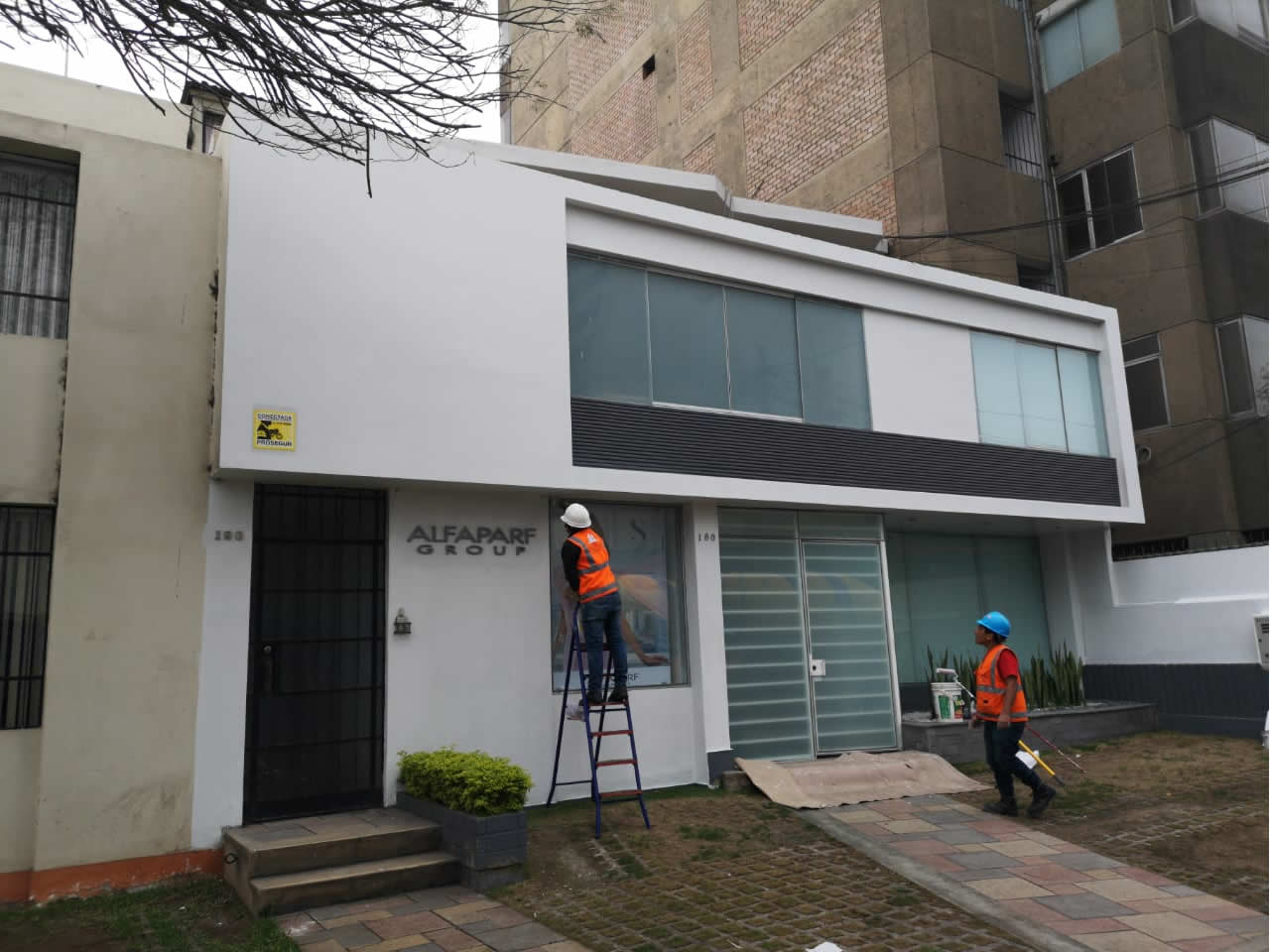 Pinturas para Interiores de Casa — Grupo Casa Lima