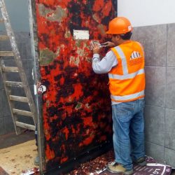 Reparaciones de Puertas