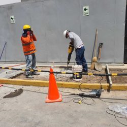 Obras Civiles 1